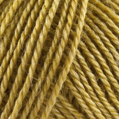 Onion No.3 Organic Wool+Nettles